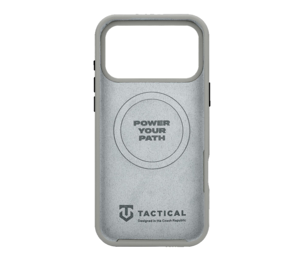 Tactical MagForce Velvet Smoothie 2.0 Kryt pro do iPhone 17 Pro/18 Pr - 1586340 - zdjęcie 5